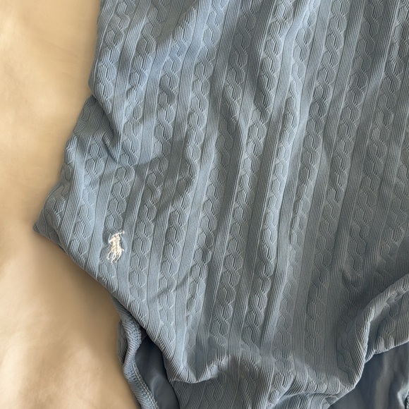 POLO by Ralph Lauren Swimsuit - Picture 5 of 7